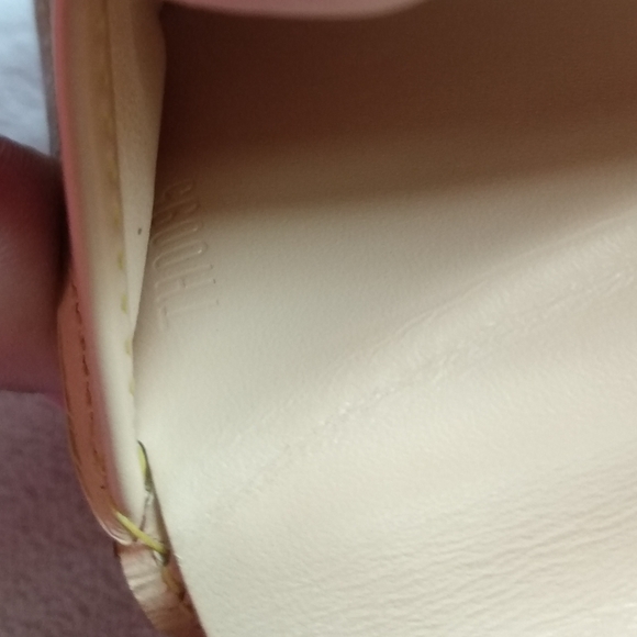 Louis Vuitton multicolor wallet ❣️ - Picture 10 of 11